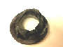 52471TR0A01 Coil Spring Insulator (Right, Rear, Lower)